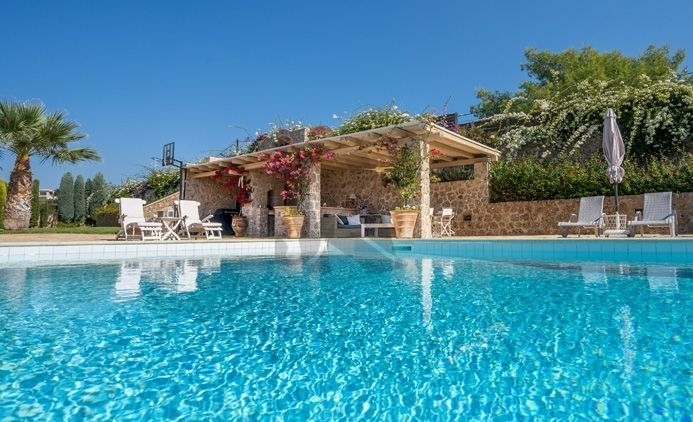 (For Sale) Residential Villa || Argolida/Kranidi - 250 Sq.m, 5 Bedrooms, 1.200.000€ 