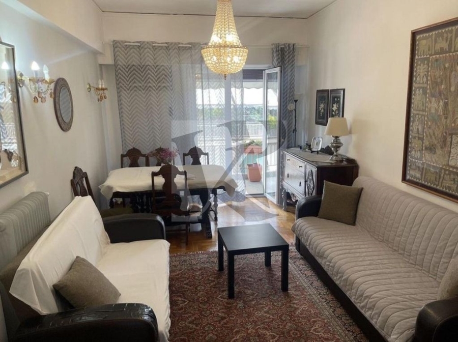 (For Sale) Residential Apartment || Athens Center/Athens - 80 Sq.m, 2 Bedrooms, 240.000€ 