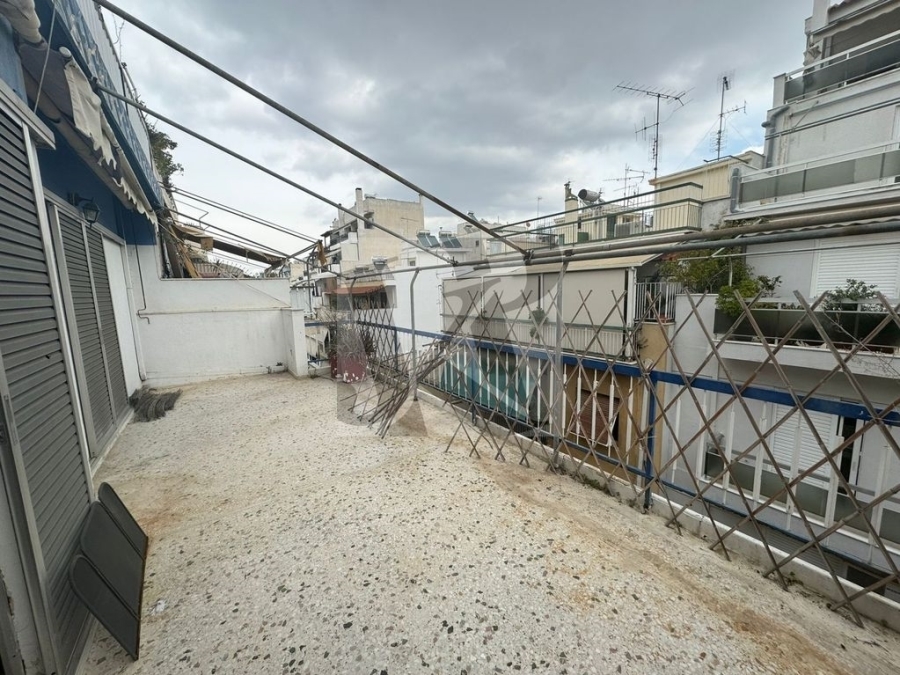 (Продажа) Жилая Апартаменты || Афины Центр/Афины - 80 кв.м, 2 Спальня/и, 134.000€ 