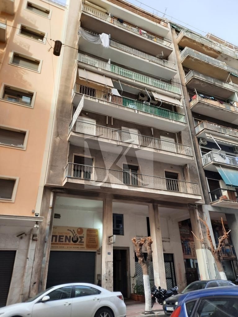 (For Sale) Residential Apartment || Athens Center/Athens - 109 Sq.m, 3 Bedrooms, 165.000€ 