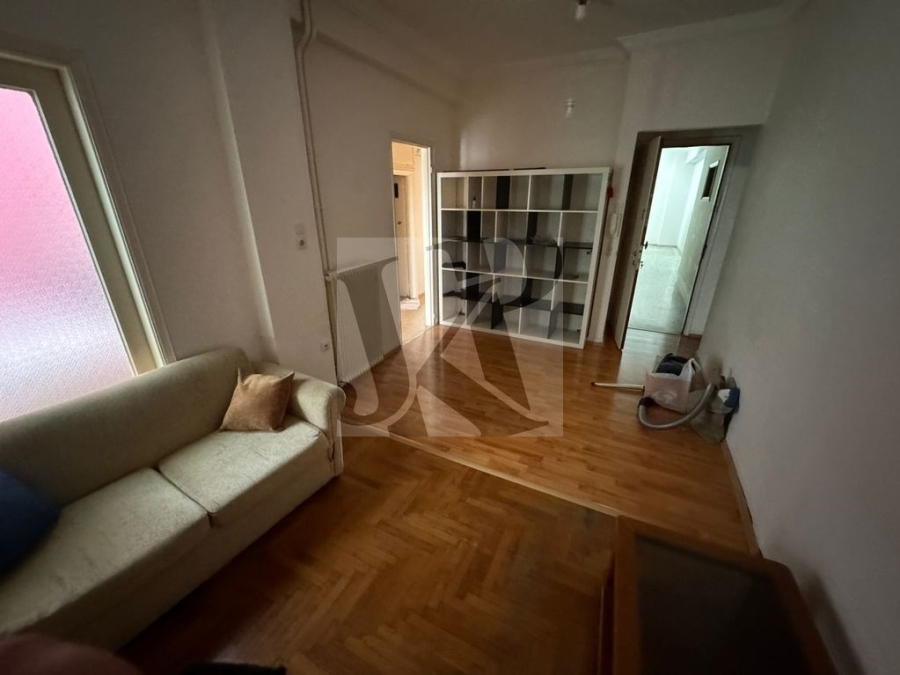 (For Sale) Residential Apartment || Athens Center/Athens - 65 Sq.m, 2 Bedrooms, 150.000€ 