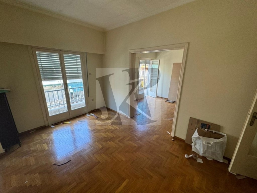 (Προς Πώληση) Κατοικία Διαμέρισμα || Αθήνα Κέντρο/Αθήνα - 90 τ.μ, 2 Υ/Δ, 290.000€ 