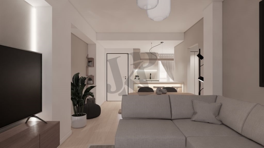 (For Sale) Residential Apartment || Piraias/Piraeus - 75 Sq.m, 2 Bedrooms, 255.000€ 