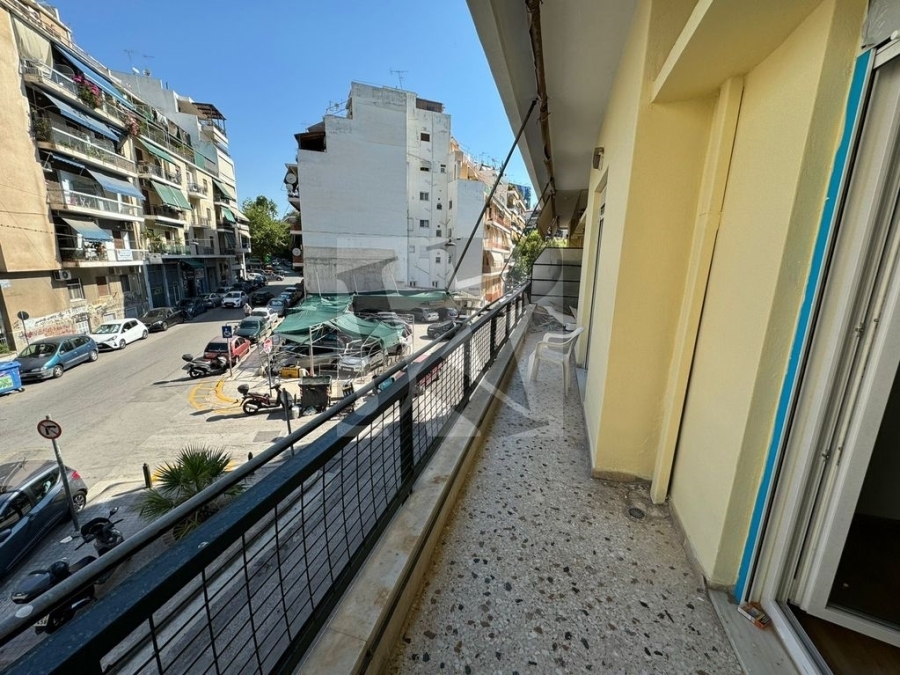 (Аренда) Жилая Апартаменты || Афины Центр/Афины - 75 кв.м, 2 Спальня/и, 600€ 