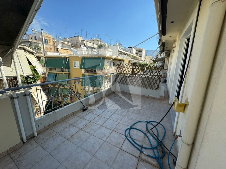 (For Sale) Residential Apartment || Athens Center/Athens - 78 Sq.m, 2 Bedrooms, 265.000€ 