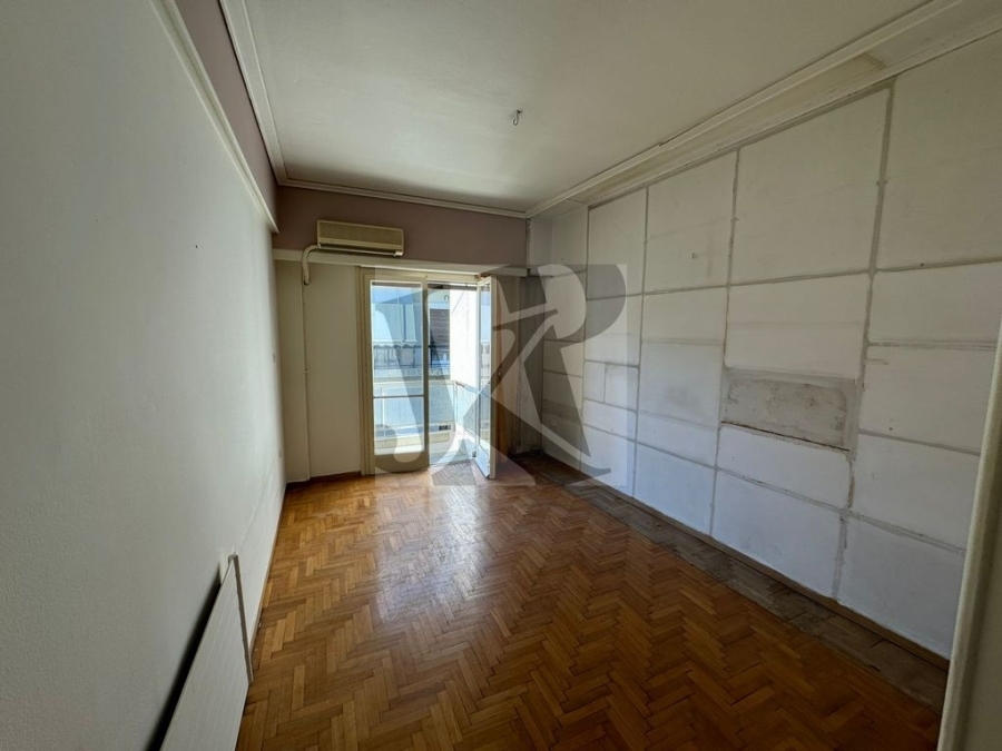 (For Sale) Residential Apartment || Athens Center/Athens - 50 Sq.m, 1 Bedrooms, 100.000€ 