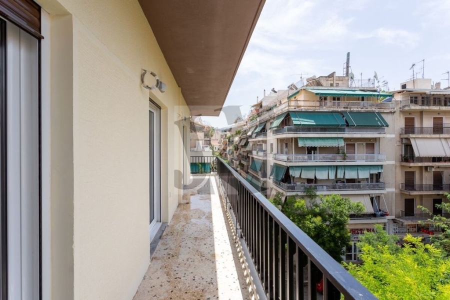 (For Sale) Residential Apartment || Athens Center/Athens - 82 Sq.m, 2 Bedrooms, 160.000€ 