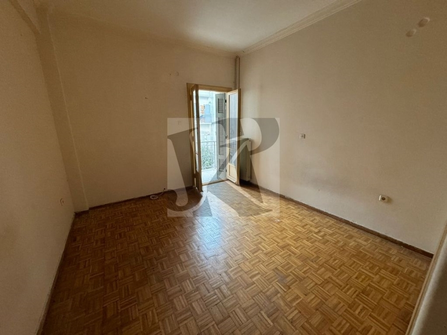 (For Sale) Residential Apartment || Athens Center/Athens - 55 Sq.m, 1 Bedrooms, 52.000€ 