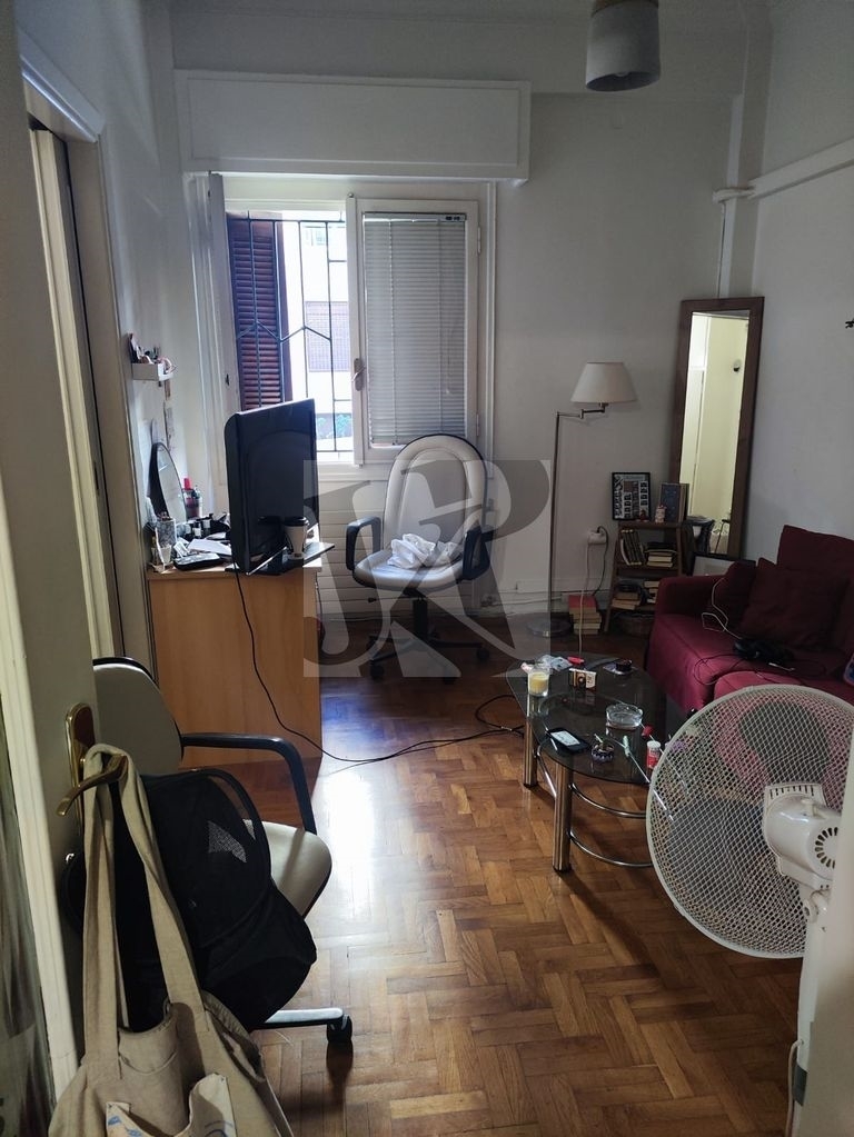 (For Sale) Residential Apartment || Athens Center/Athens - 48 Sq.m, 1 Bedrooms, 100.000€ 