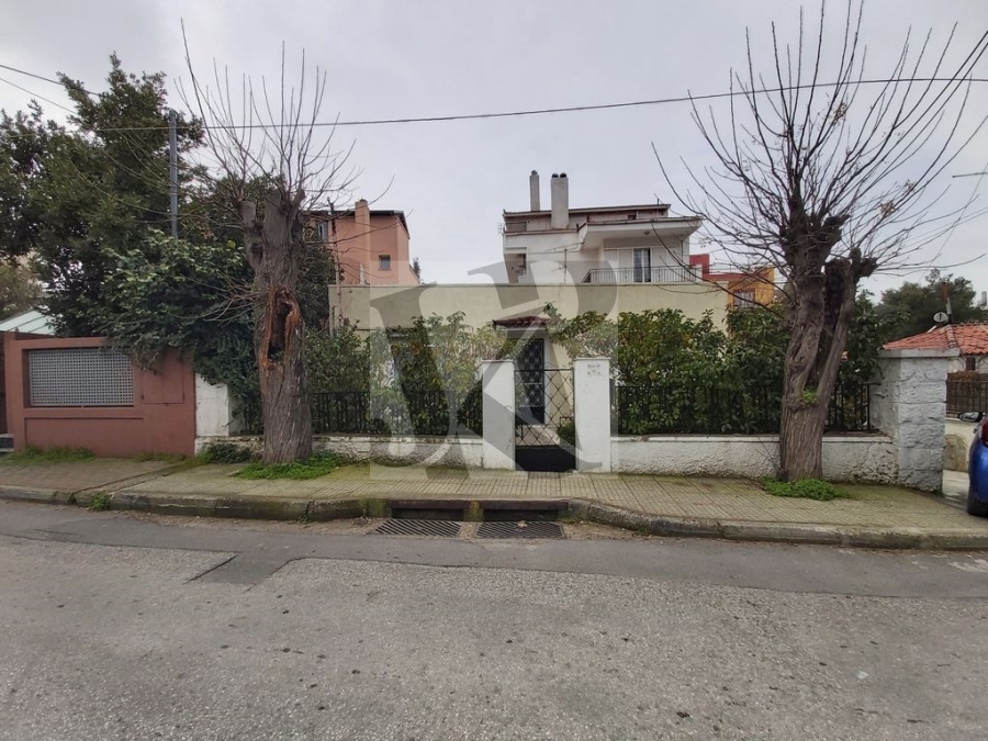 (For Sale) Residential Detached house || Athens North/Kifissia - 265 Sq.m, 2 Bedrooms, 330.000€ 