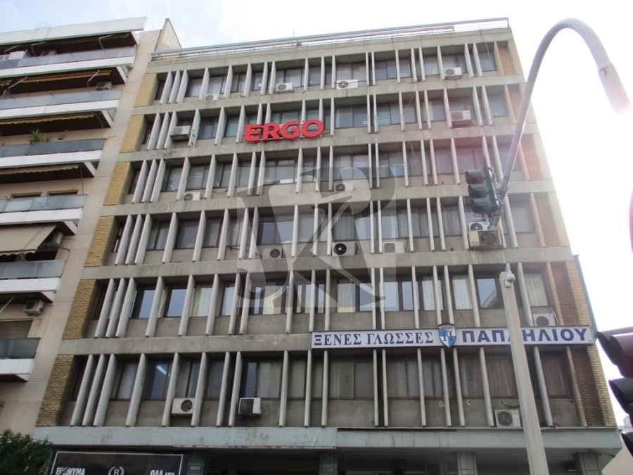 (For Sale) Commercial Office || Piraias/Piraeus - 40 Sq.m, 54.000€ 