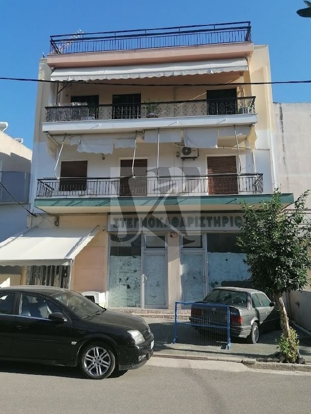 (For Sale) Commercial Retail Shop || Athens West/Peristeri - 77 Sq.m, 74.000€ 