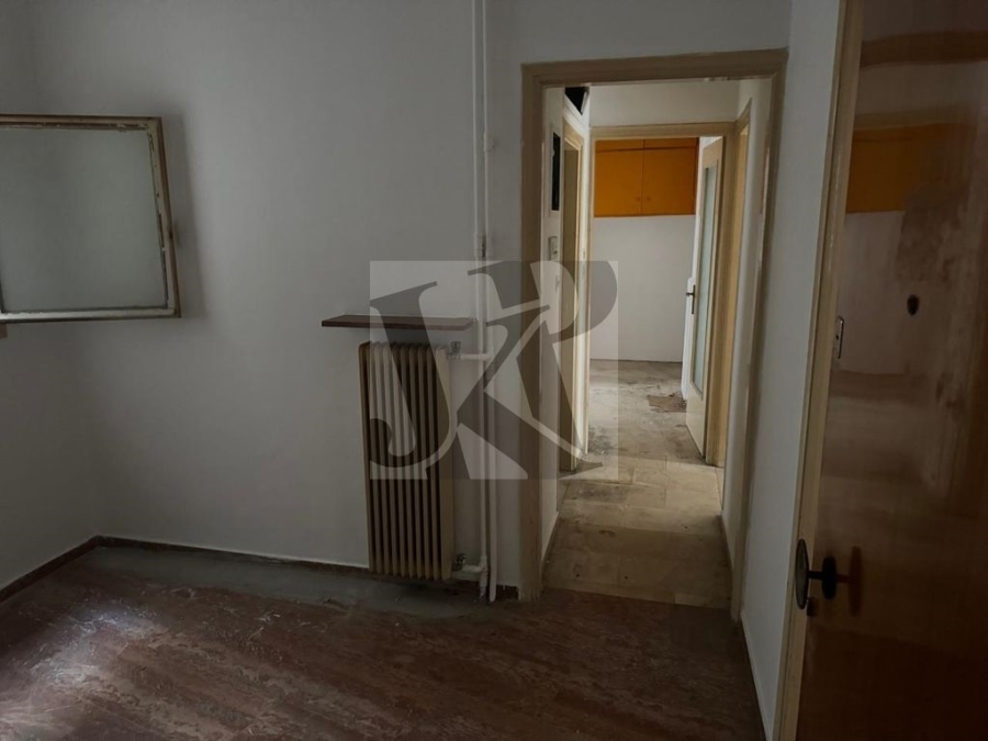 (For Sale) Residential Apartment || Athens Center/Galatsi - 67 Sq.m, 1 Bedrooms, 102.000€ 