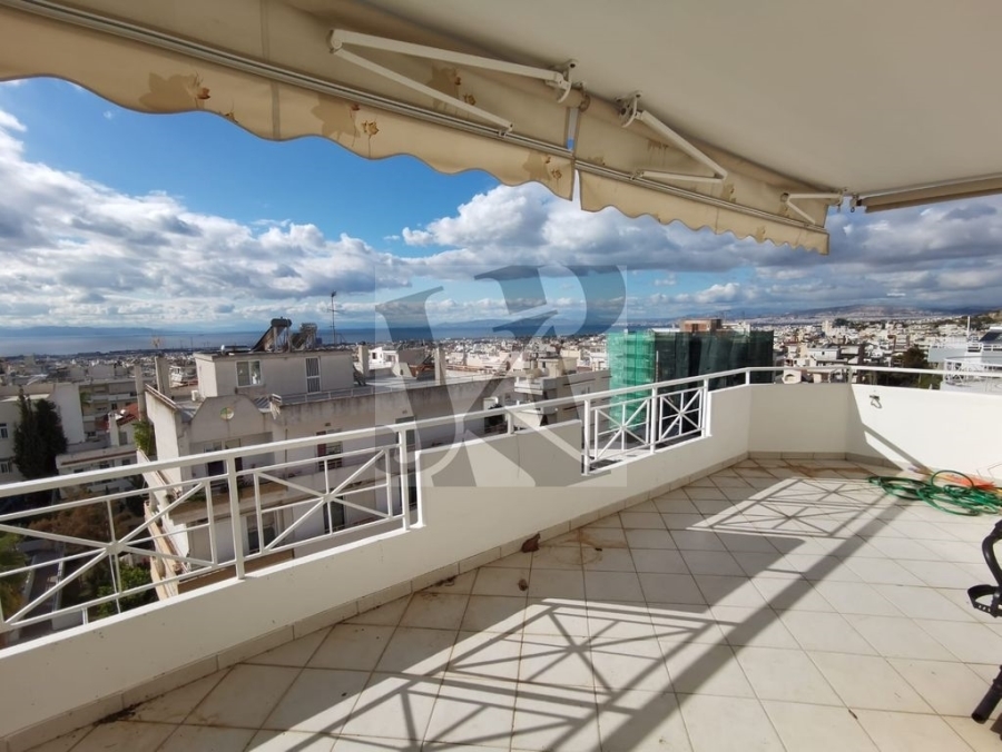 (For Rent) Residential Apartment || Athens South/Glyfada - 125 Sq.m, 3 Bedrooms, 1.500€ 