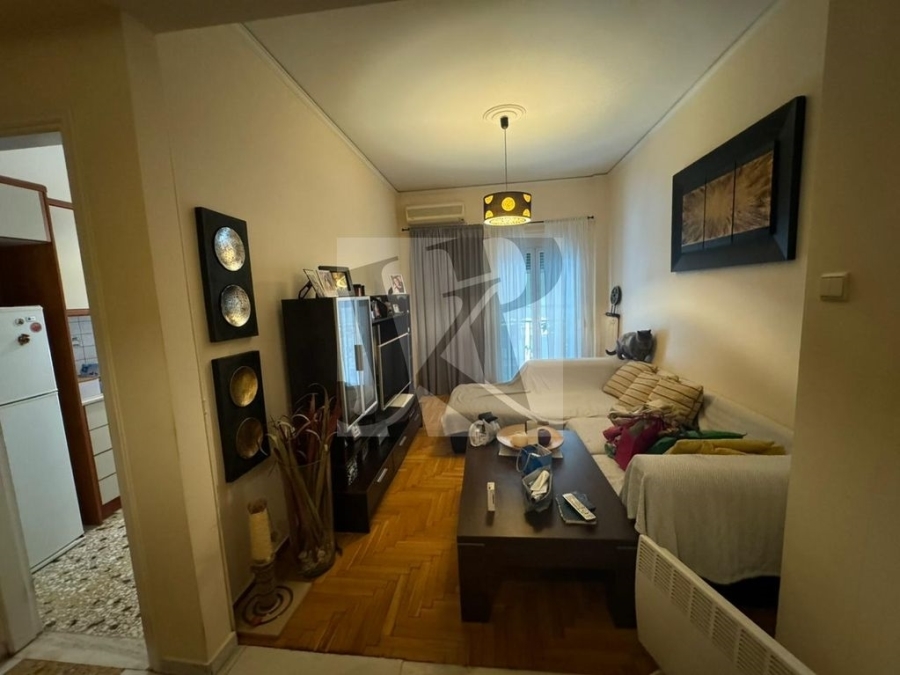 (For Sale) Residential Apartment || Athens Center/Athens - 65 Sq.m, 2 Bedrooms, 120.000€ 